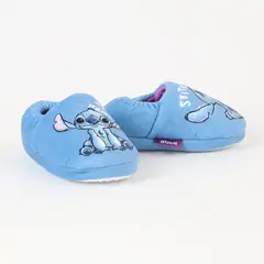 DISNEY - Pantufla Niña Lilo & Stitch Name Celeste