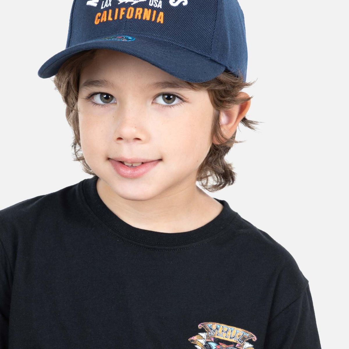 MAUI AND SONS - Jockey Dropex Azul Infantil Maui And Sons - Azul