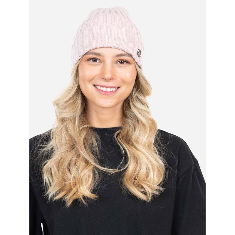 MAUI AND SONS - Gorro Jade Morado Mujer Maui And Sons - Morado