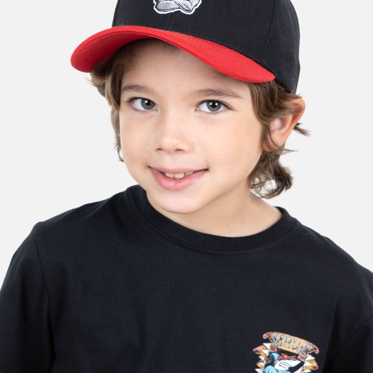 MAUI AND SONS - Jockey Zanka Azul Infantil Maui And Sons - Azul