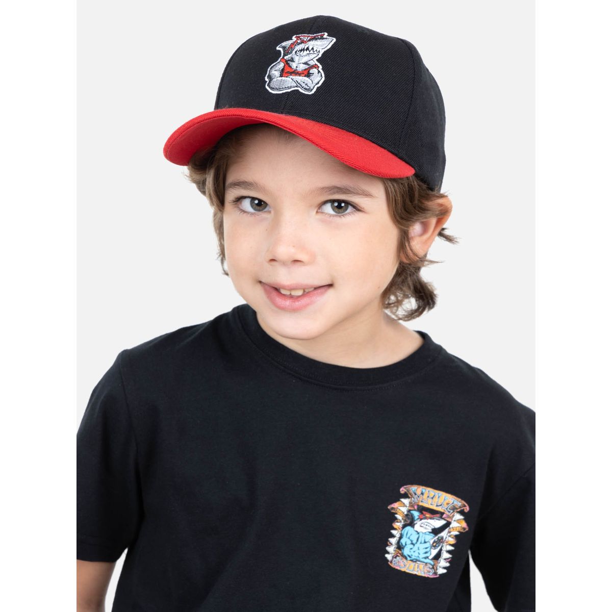 MAUI AND SONS - Jockey Zanka Azul Infantil Maui And Sons - Azul