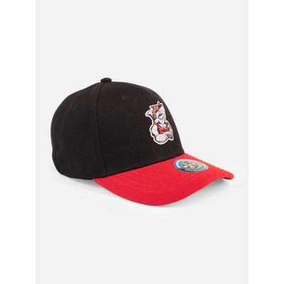 Imagen 2 del producto Jockey Zanka Azul Infantil - Azul