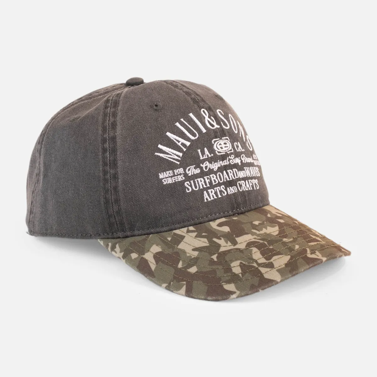 MAUI AND SONS - Jockey Flowka Multicolor Hombre Maui And Sons - Multicolor