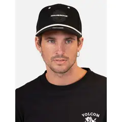 MAUI AND SONS - Jockey Nautis Negro Hombre - Negro