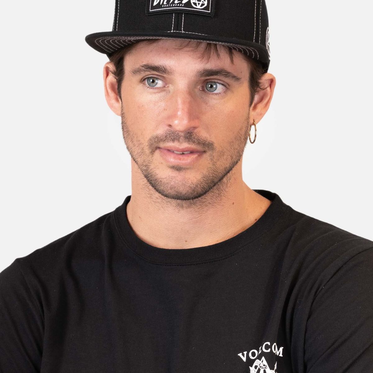 MAUI AND SONS - Jockey Boraé Negro Hombre Maui And Sons - Negro