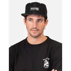 MAUI AND SONS - Jockey Boraé Negro Hombre - Negro