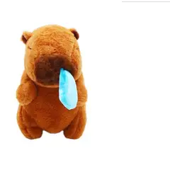 GENERICO - Peluche Carpincho Moco 20cm