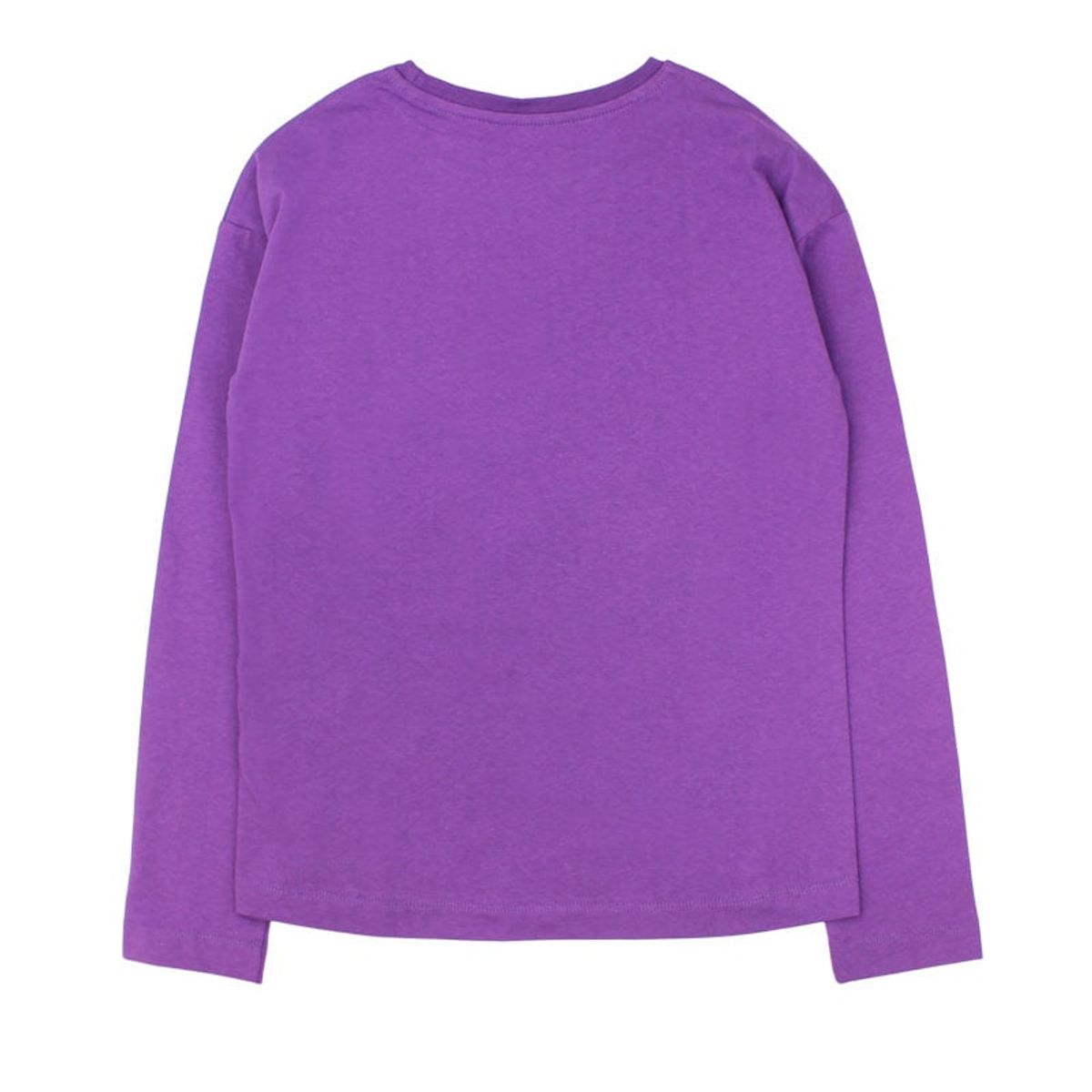 FICCUS - Polera Junior Niña Move Morado