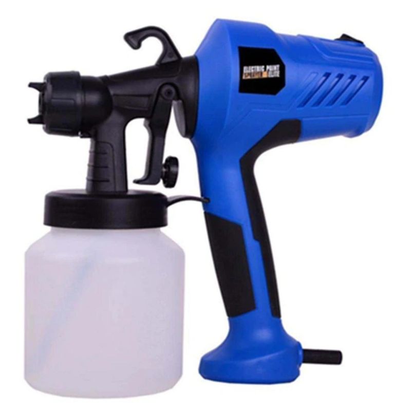 GENERICO - Pistola Pulverizadora De Pintura Kit Para Pintar