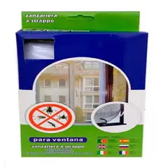 BAUL MAGICO - Malla Anti Mosquitos Ventana 130 X 150 B13