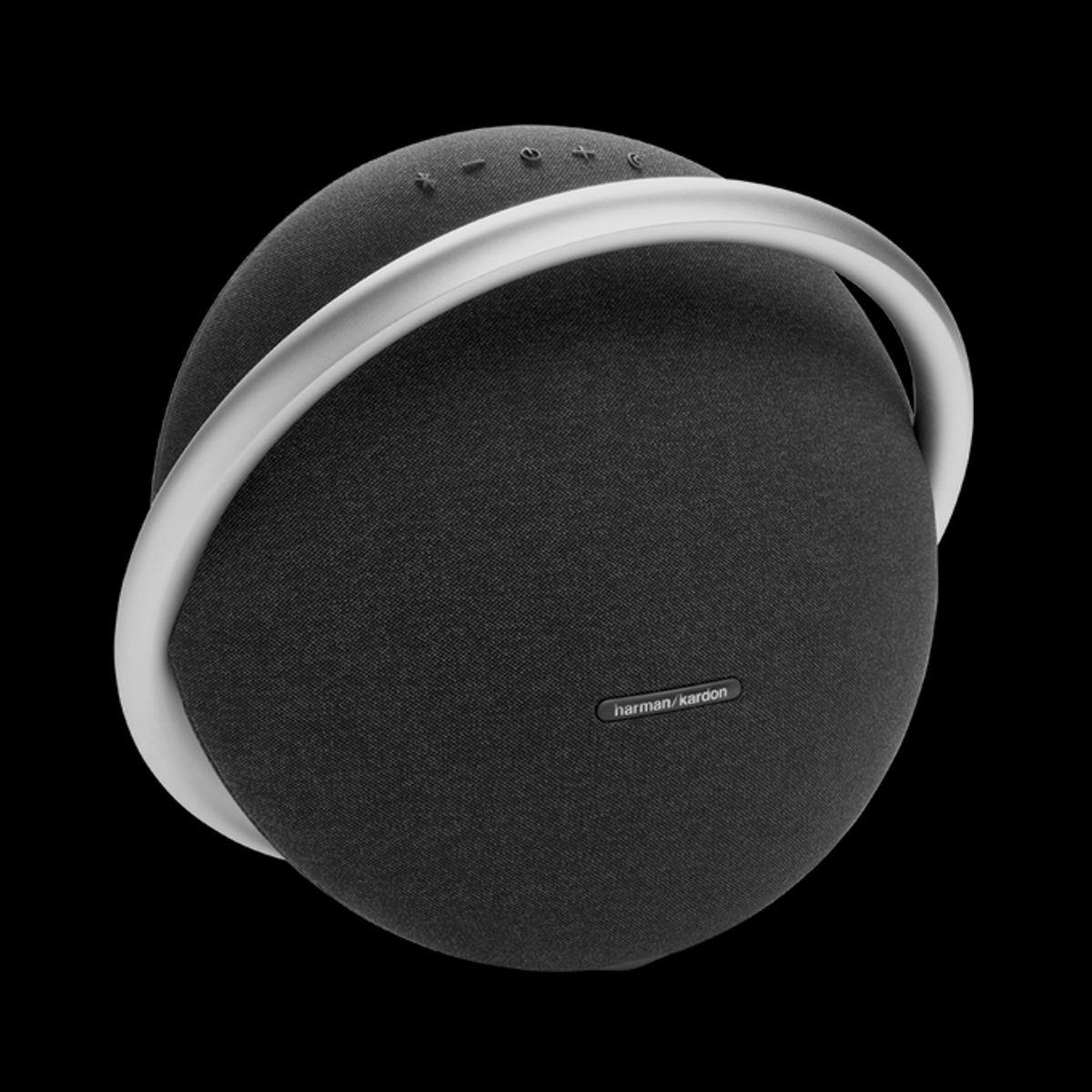 HARMAN KARDON - Parlante Harman Kardon Onyx studio 8 Negro