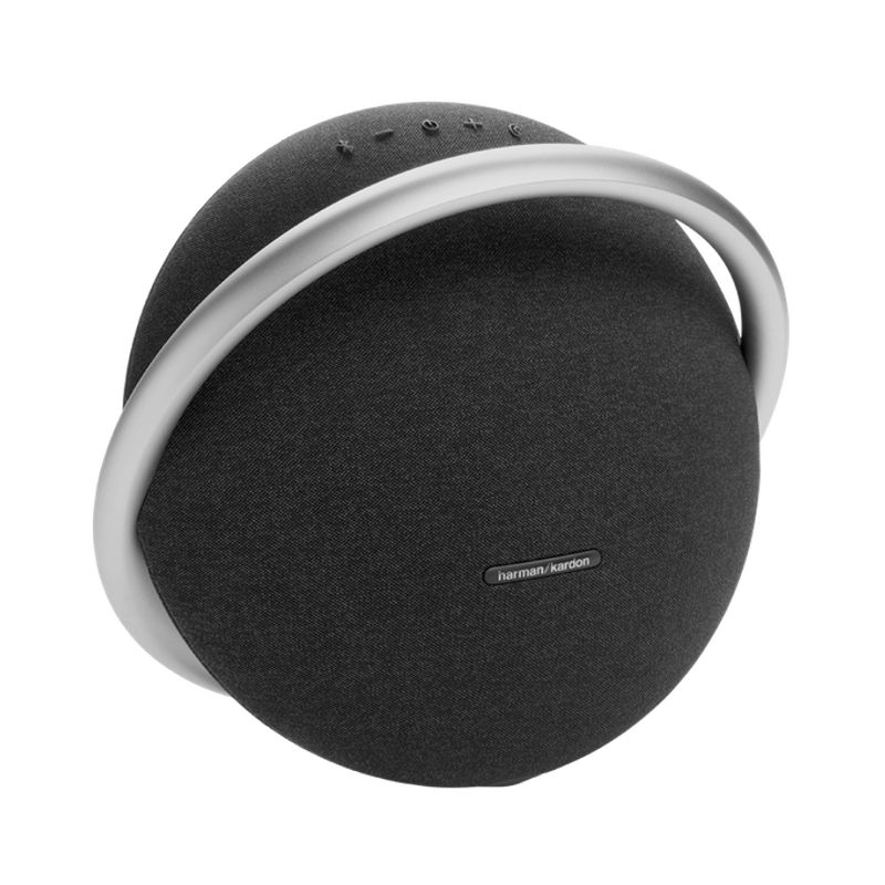 HARMAN KARDON - Parlante Harman Kardon Onyx studio 8 Negro