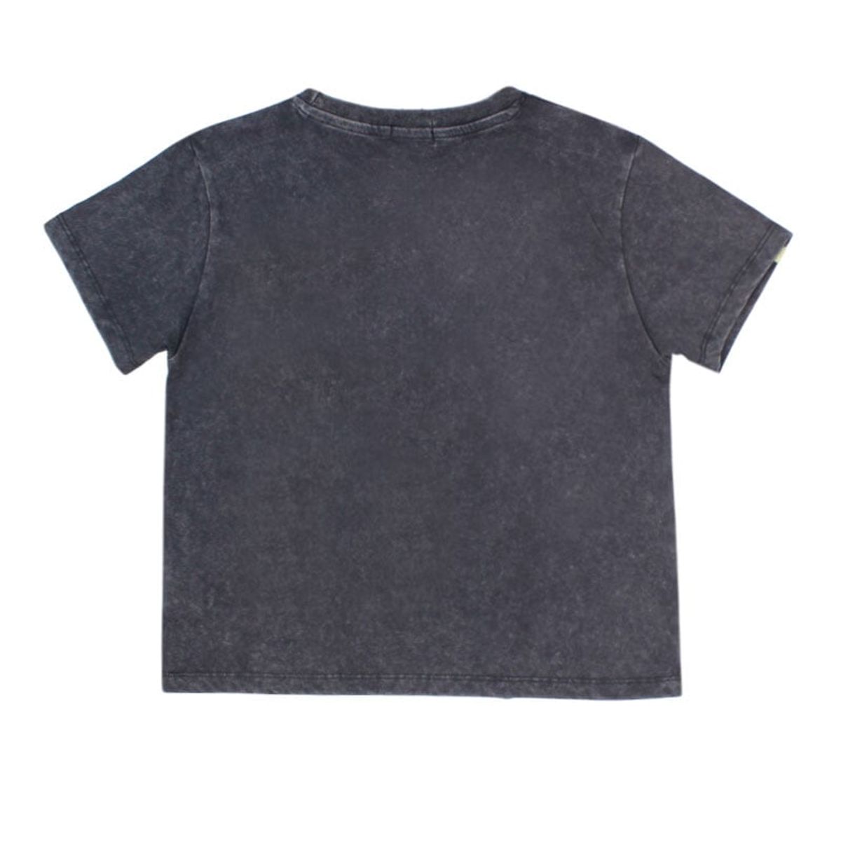LIKE IT - Polera Teens Niña Move Gris