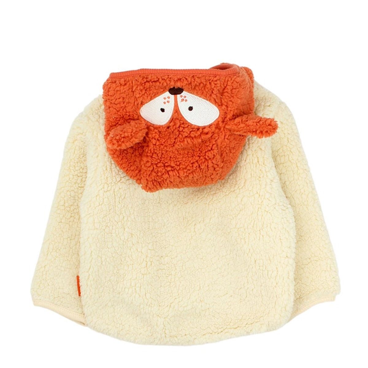 FICCUS - Chaqueta Bebé Niño Autumn Beige