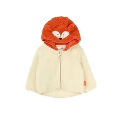 FICCUS - Chaqueta Bebé Niño Autumn Beige