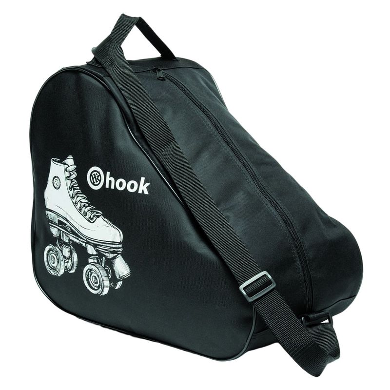 HOOK - Bolso patín diseño hook