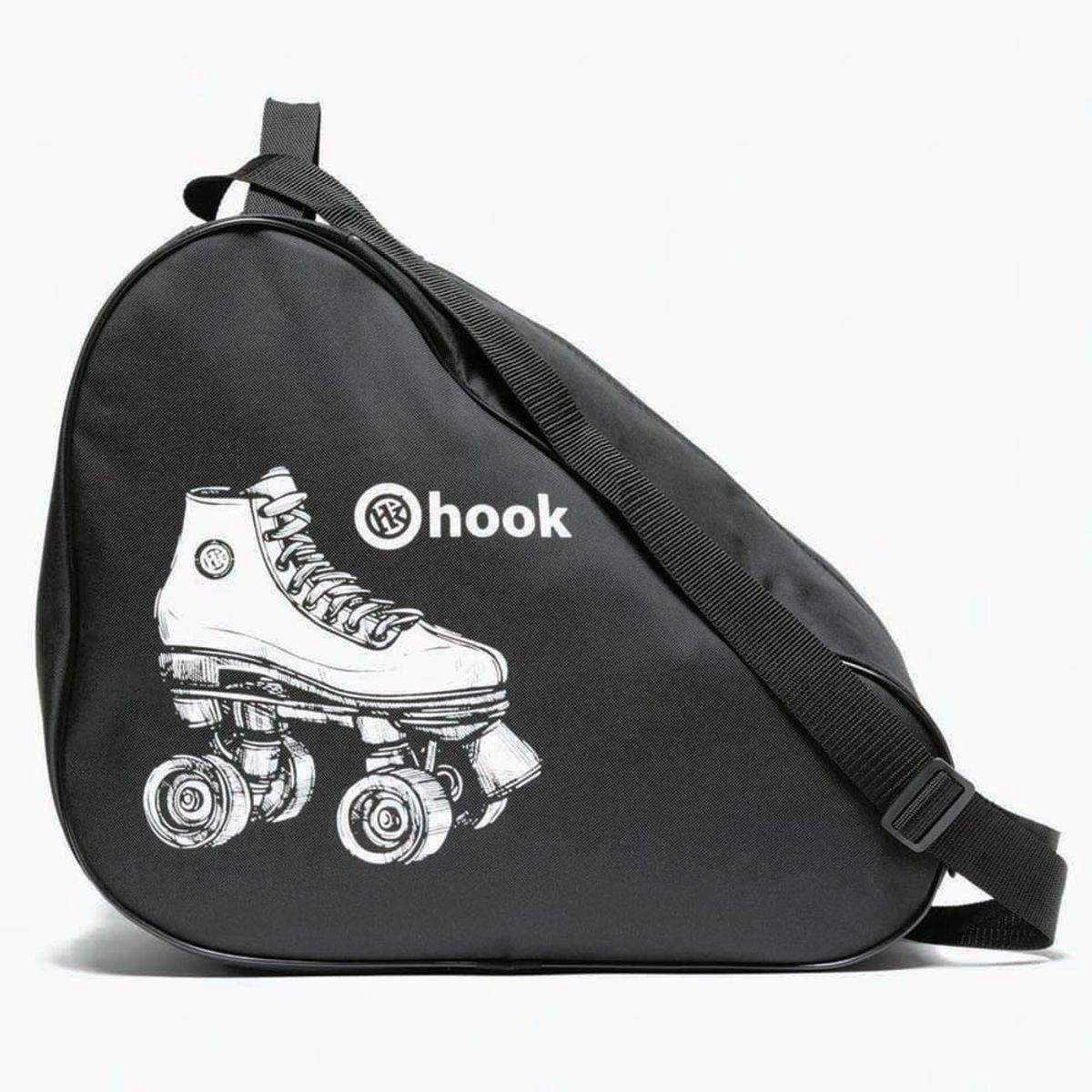 HOOK - Bolso patín diseño hook