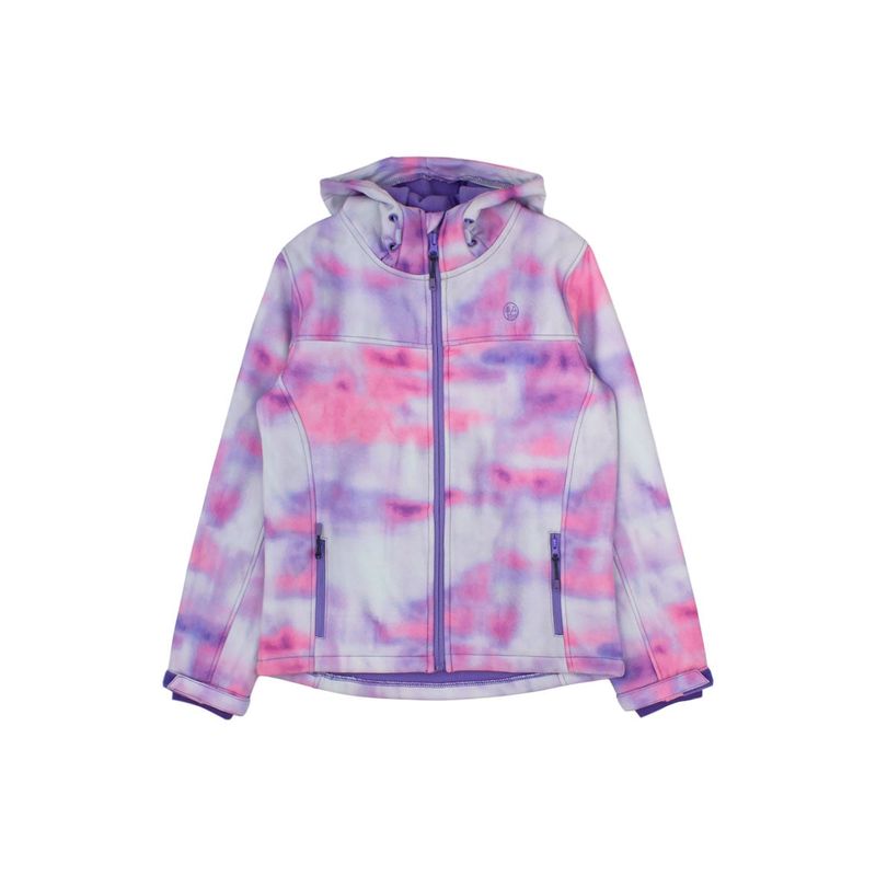 FICCUS - Chaqueta Junior Niña Ficcustex Morado