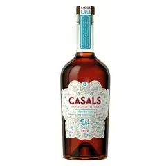 TORRES - Licor Casals Vermouth Mediterranean