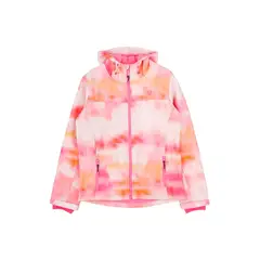 FICCUS - Chaqueta Junior Niña Ficcustex Rosa