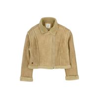 Chaqueta Junior Niña Foresta Azul