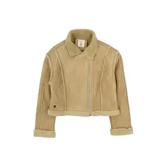 FICCUS - Chaqueta Junior Niña Foresta Azul