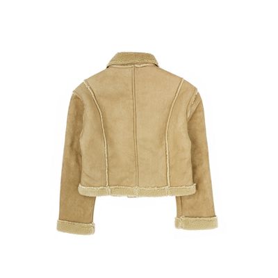 Imagen 2 del producto Chaqueta Junior Niña Foresta Azul