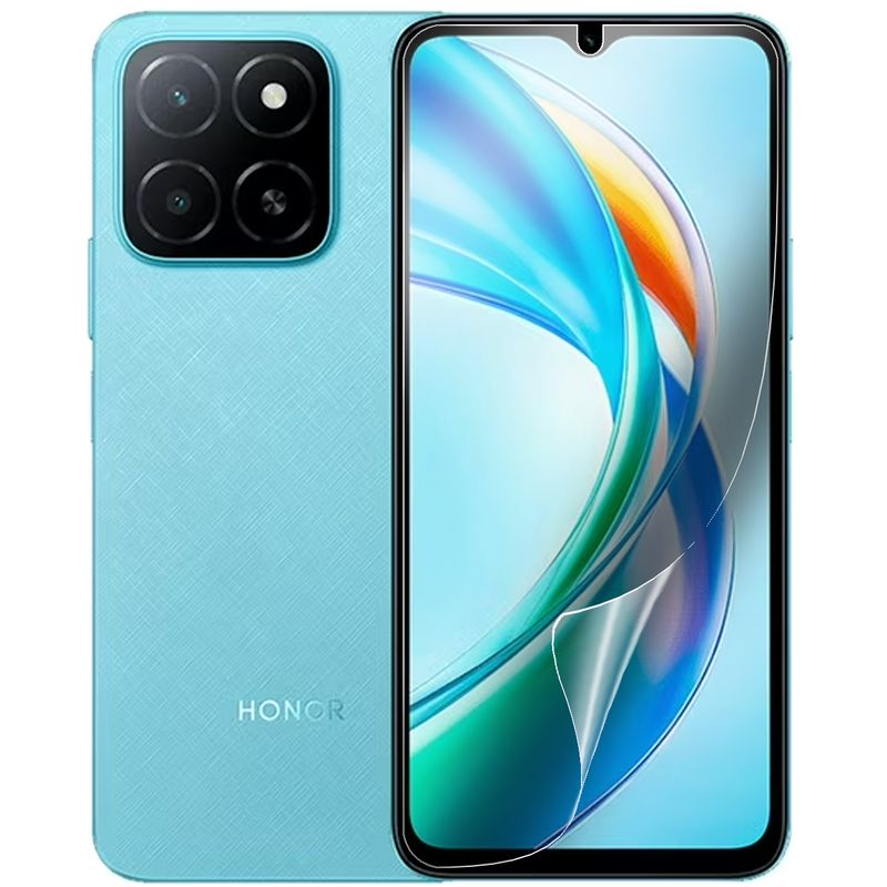 ROCK SPACE - Lamina Protectora Hidrogel Para Honor X5b Plus