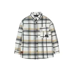 FICCUS - Chaqueta Junior Niño Foresta Azul