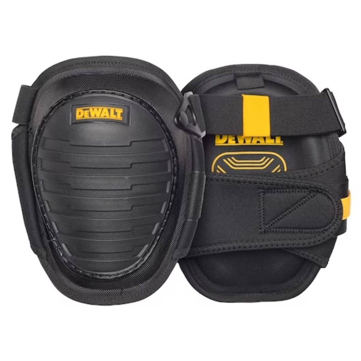DEWALT - Rodilleras Rígidas Con Gel Dewalt Dwst590013