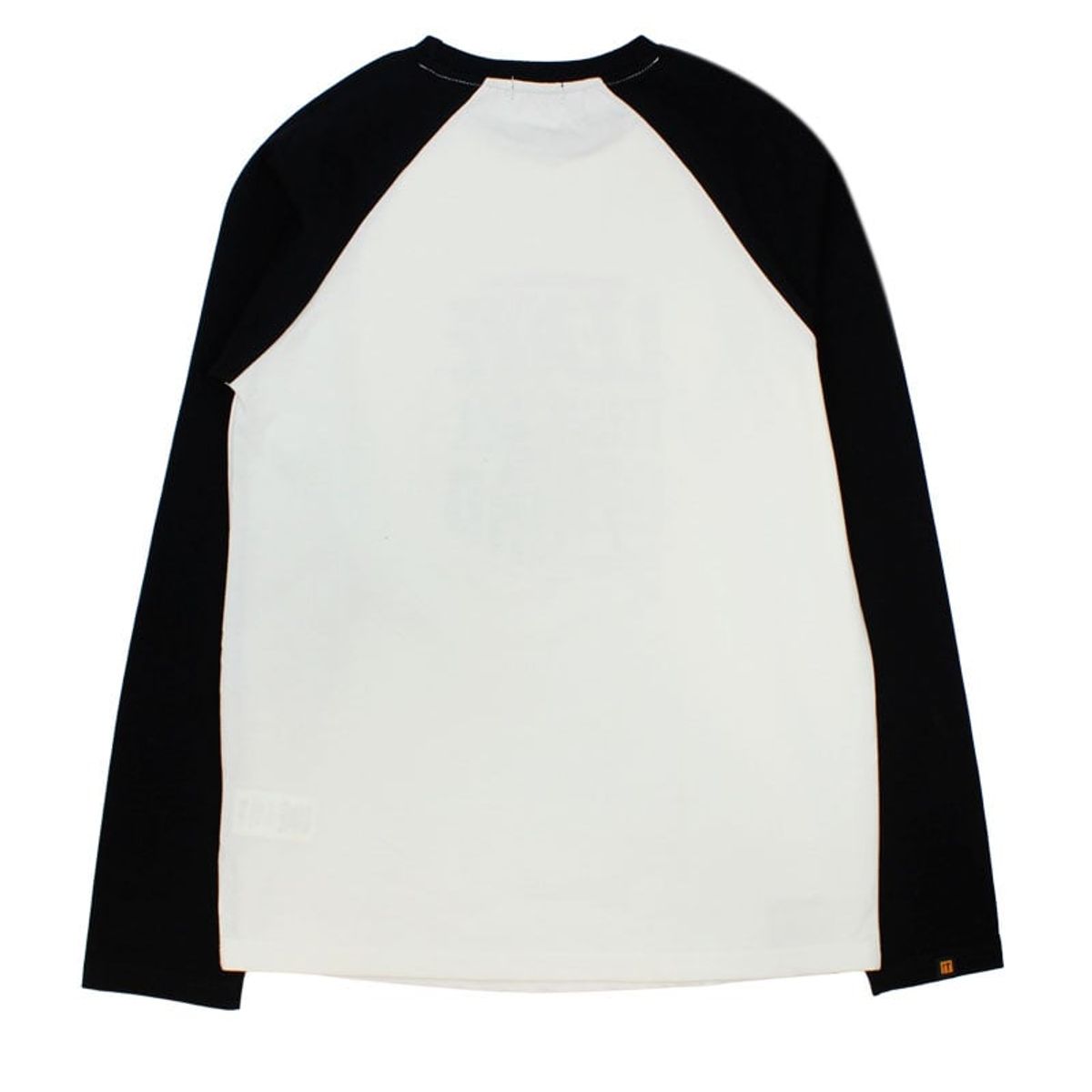 LIKE IT - Polera Teens Niño Move Negro