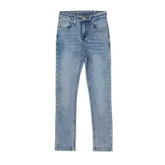 FICCUS - Jeans Junior Niña Academy Azul