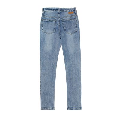 Imagen 2 del producto Jeans Junior Niña Academy Azul