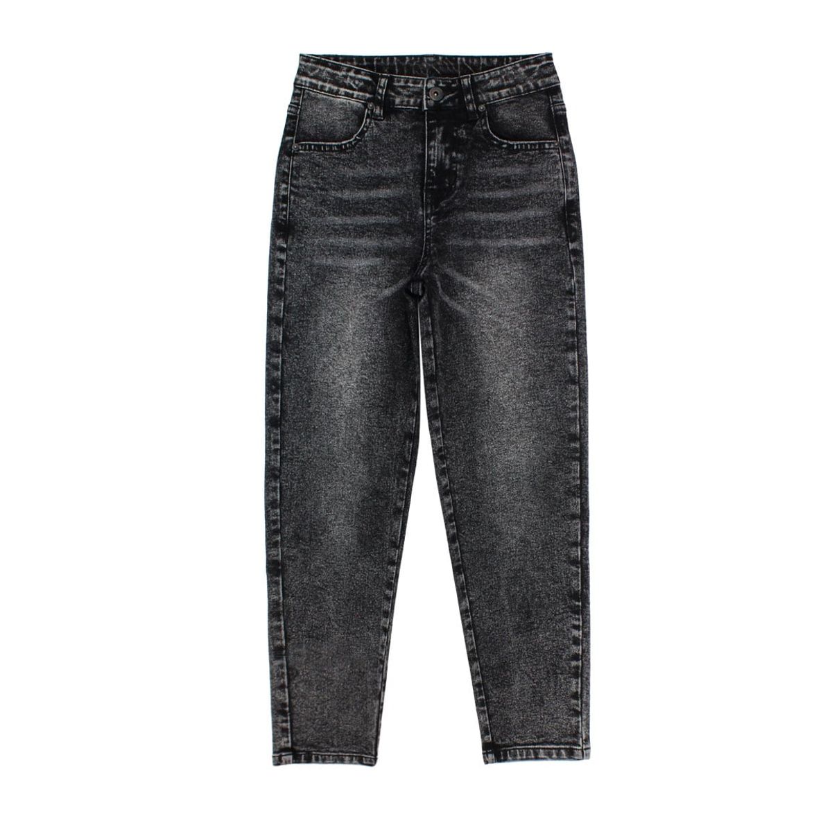 FICCUS - Jeans Junior Niño Foresta Negro