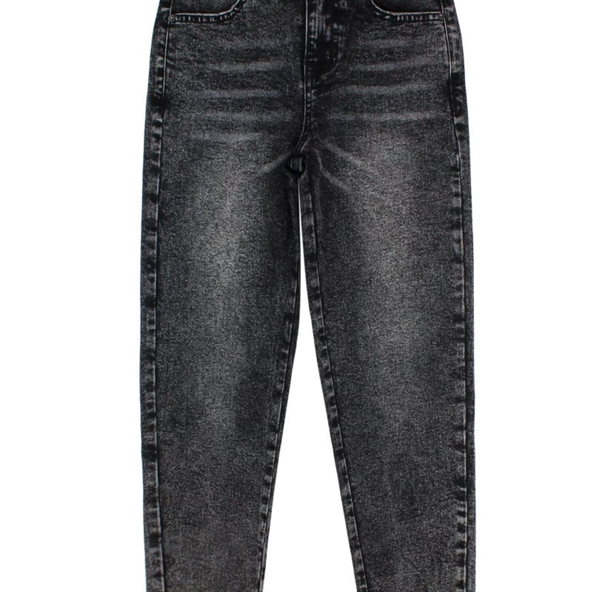 FICCUS - Jeans Junior Niño Foresta Negro