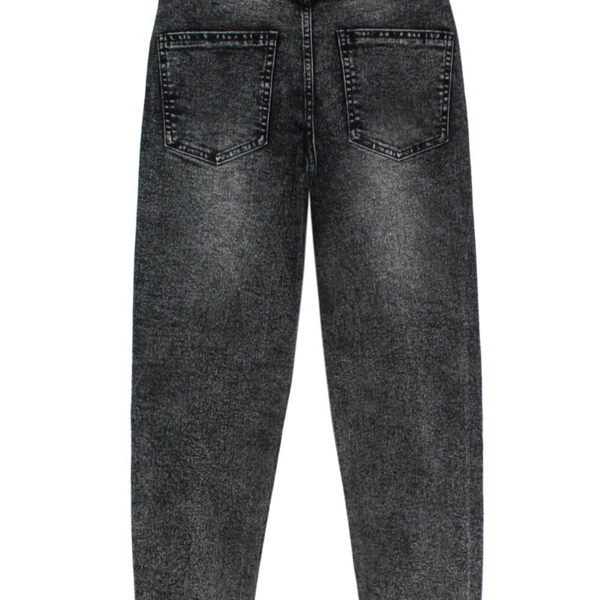 FICCUS - Jeans Junior Niño Foresta Negro