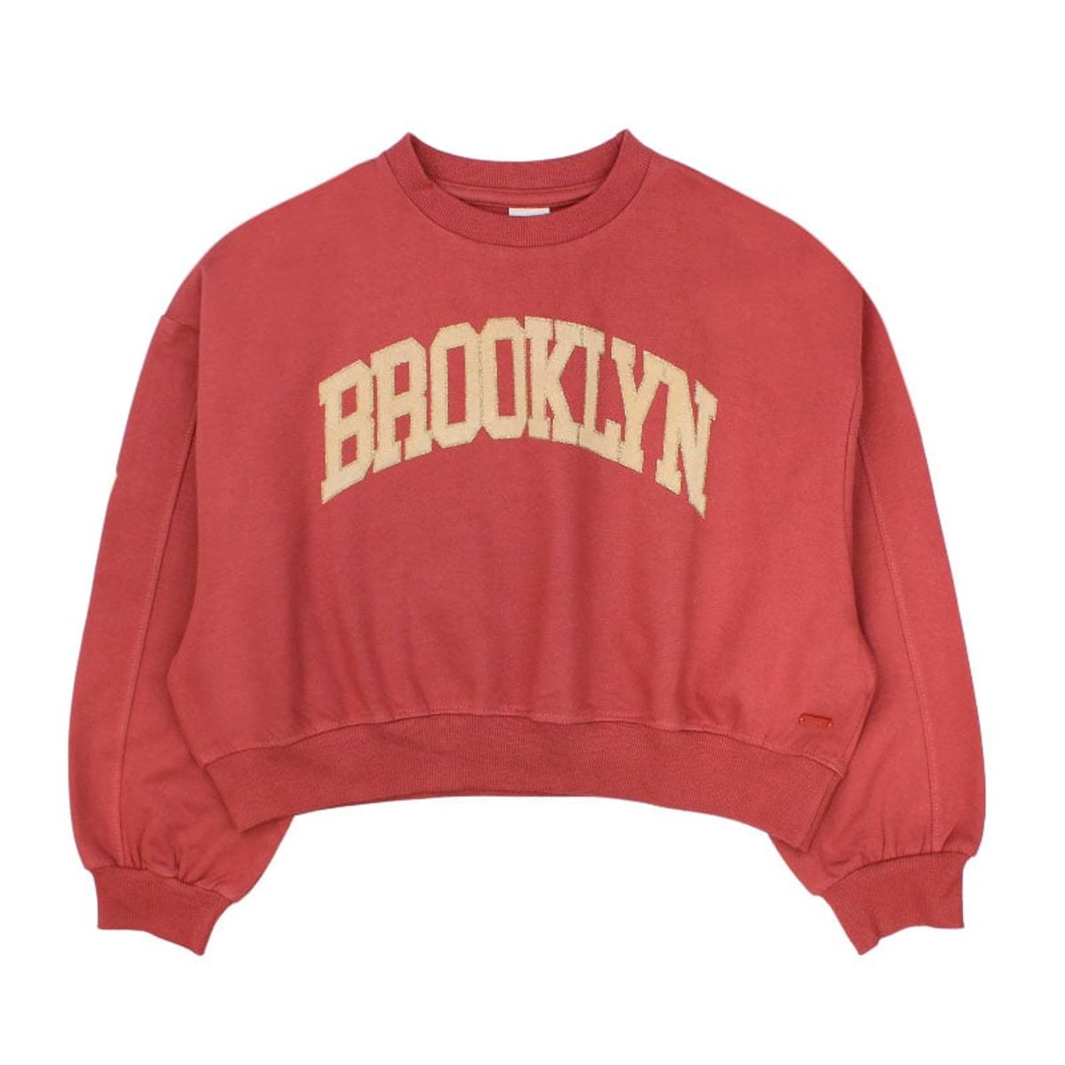 FICCUS - Polerón Junior Niña Academy Coral