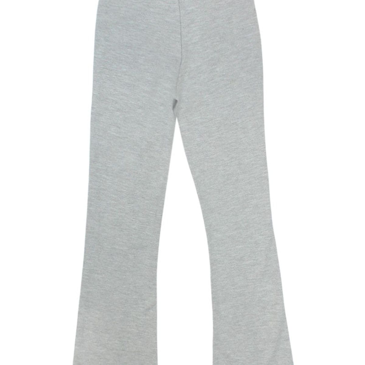 FICCUS - Leggins Junior Niña Academy Gris