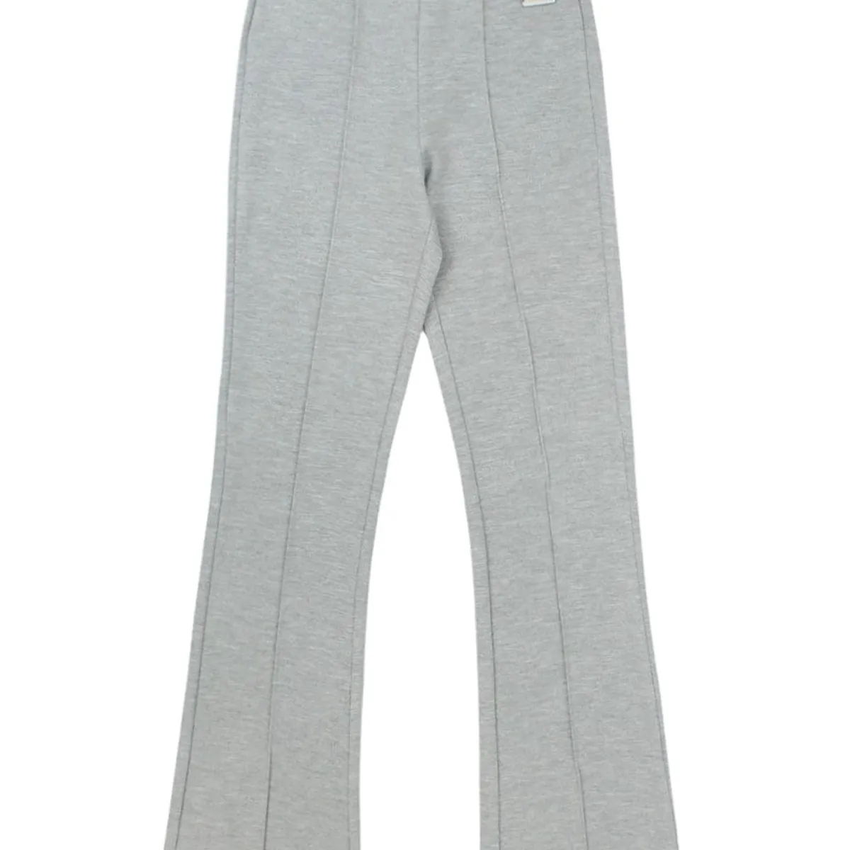 FICCUS - Leggins Junior Niña Academy Gris