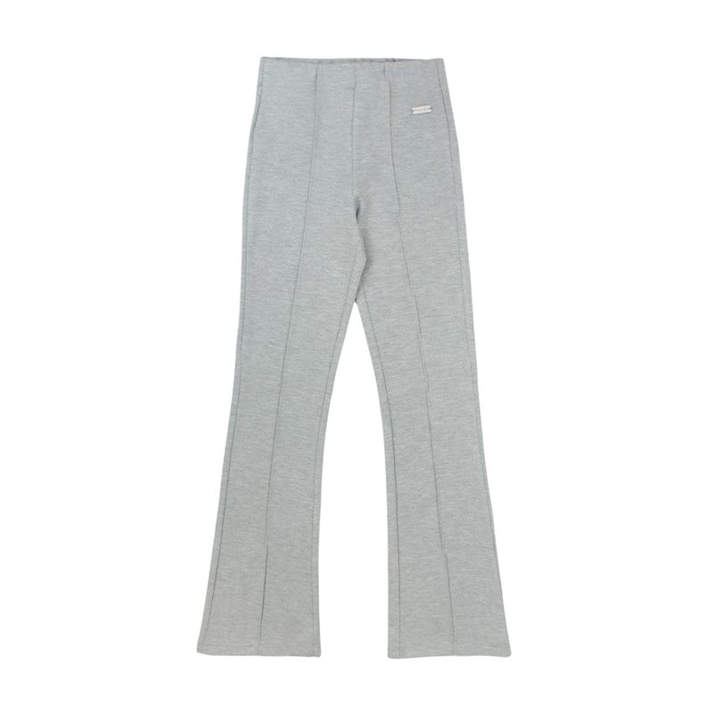 FICCUS - Leggins Junior Niña Academy Gris