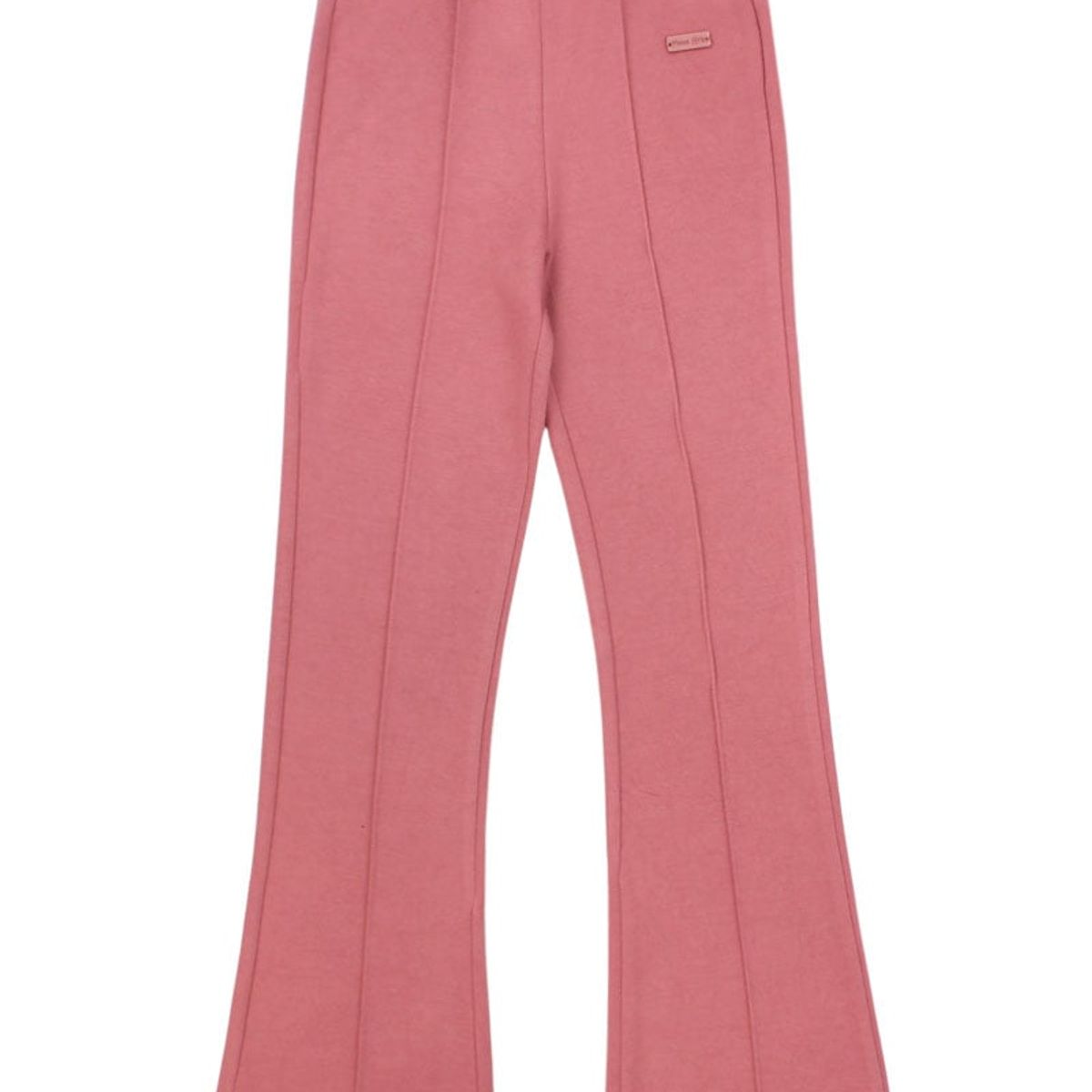 FICCUS - Leggins Junior Niña Academy Rosa