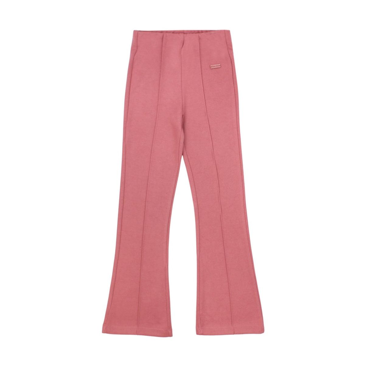 FICCUS - Leggins Junior Niña Academy Rosa