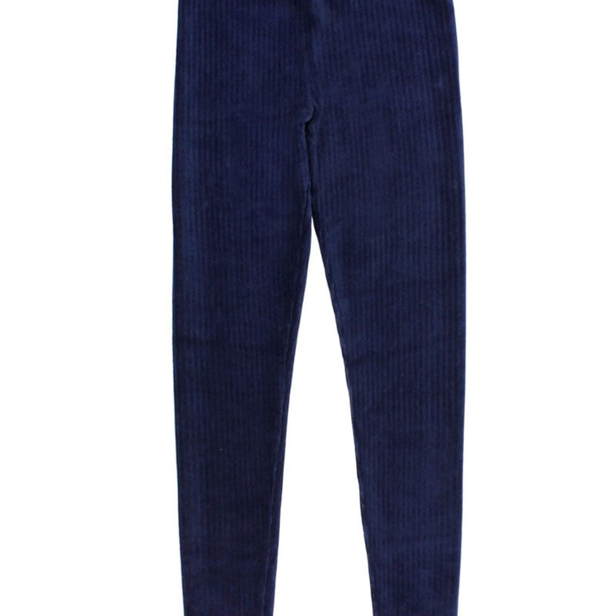 FICCUS - Leggins Junior Niña Academy Azul