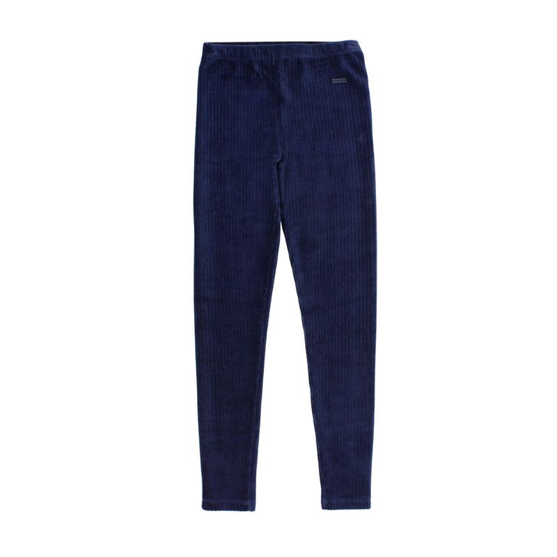 FICCUS - Leggins Junior Niña Academy Azul