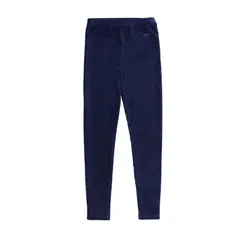 FICCUS - Leggins Junior Niña Academy Azul