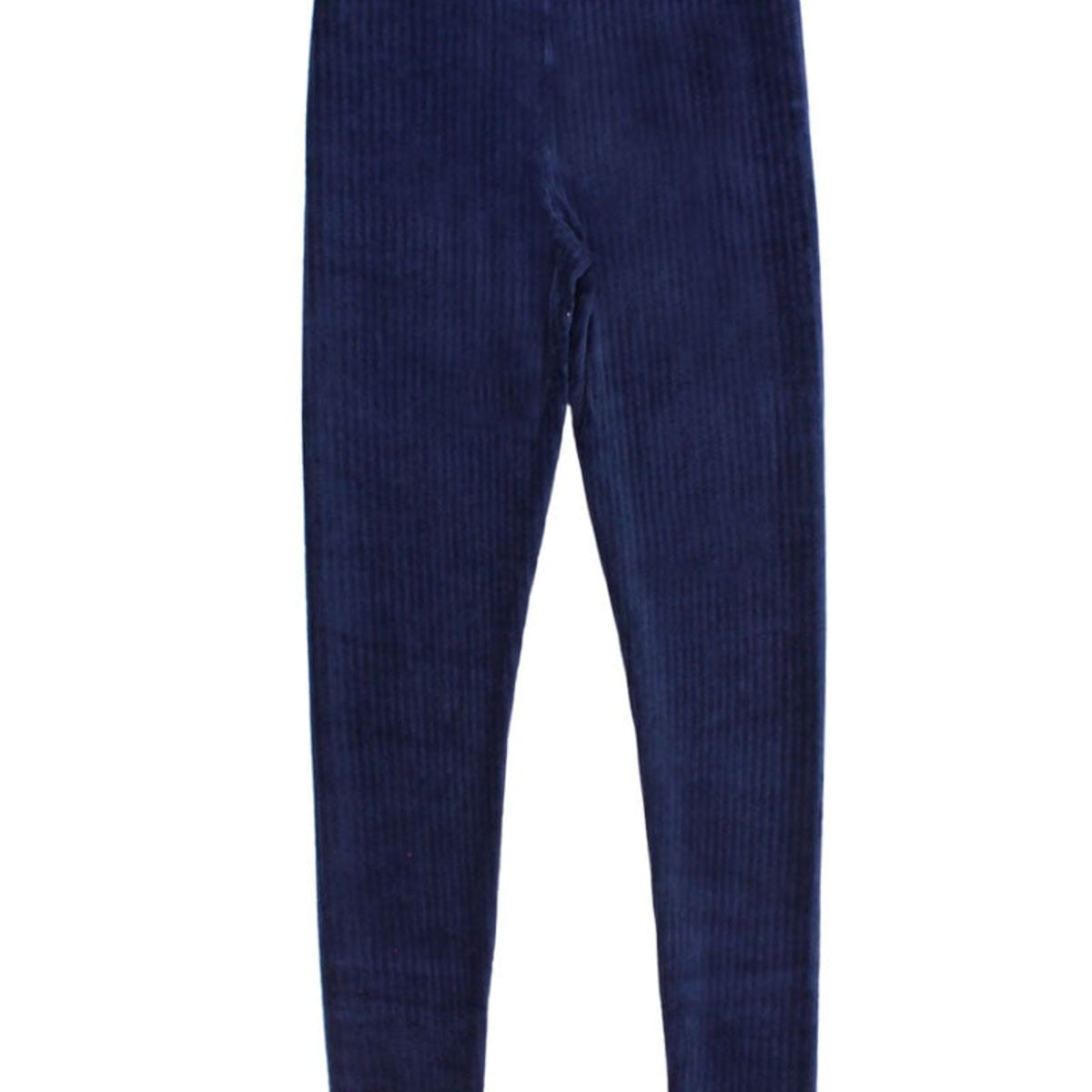 FICCUS - Leggins Junior Niña Academy Azul