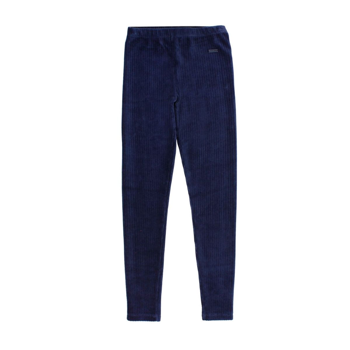 FICCUS - Leggins Junior Niña Academy Azul