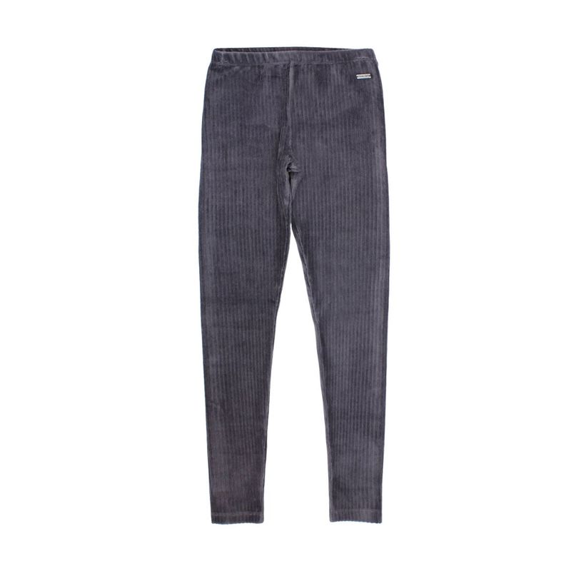 FICCUS - Leggins Junior Niña Academy Gris