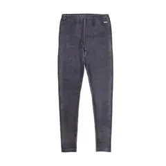 FICCUS - Leggins Junior Niña Academy Gris
