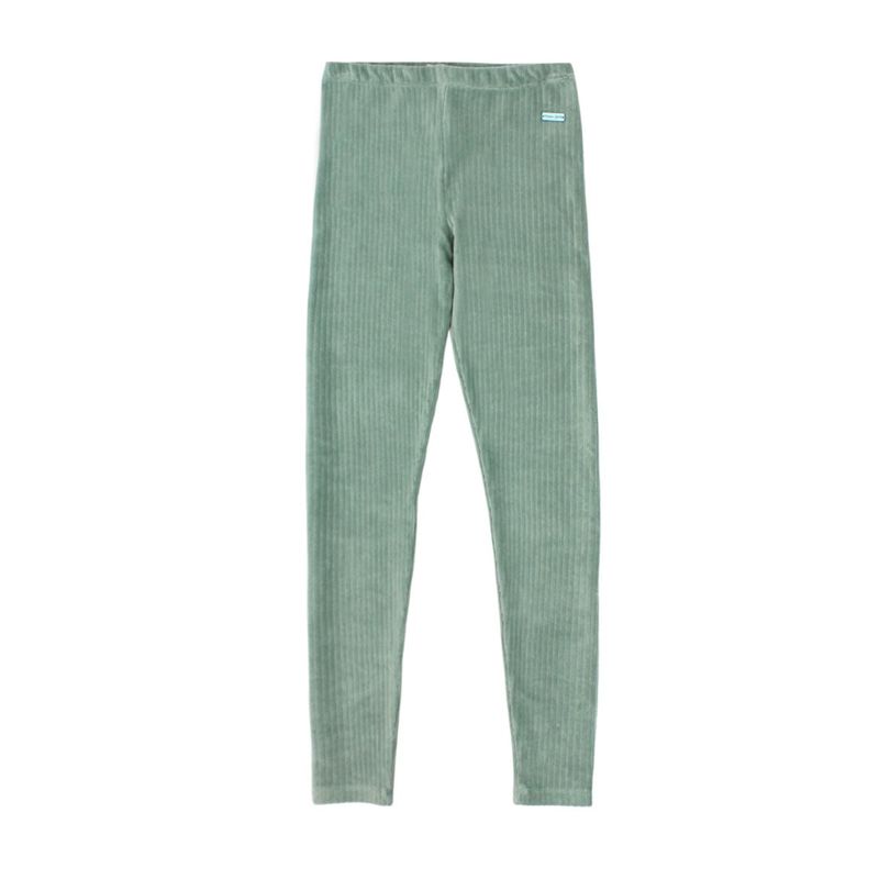 FICCUS - Leggins Junior Niña Academy Verde